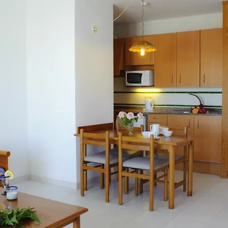 Отель Palia Puerto Del Sol 3*
