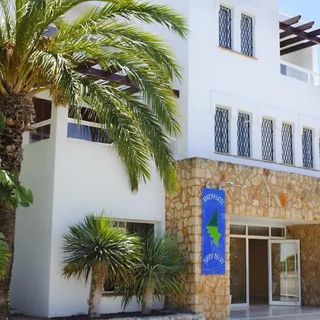 Apts. Puerto Del Sol Ap1 Cala d'Or (Mallorca)