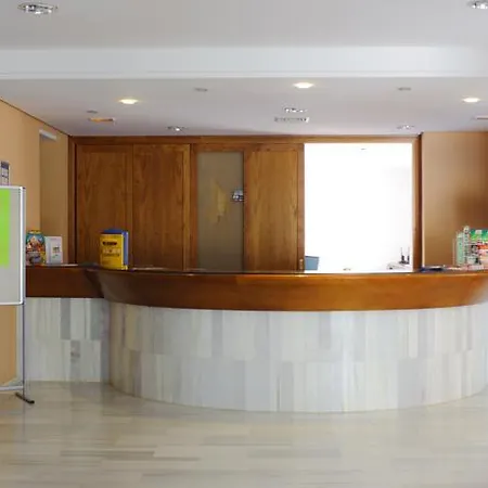 Apts. Puerto Del Sol Ap1 5* Cala d'Or (Mallorca)