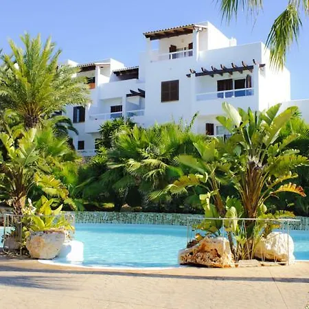 Apts. Puerto Del Sol Ap1