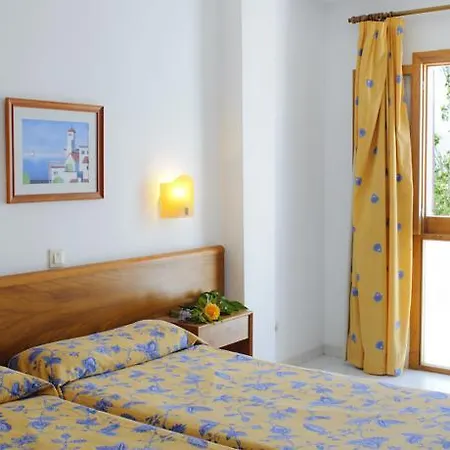 Apts. Puerto Del Sol Ap1 Hotel 5*